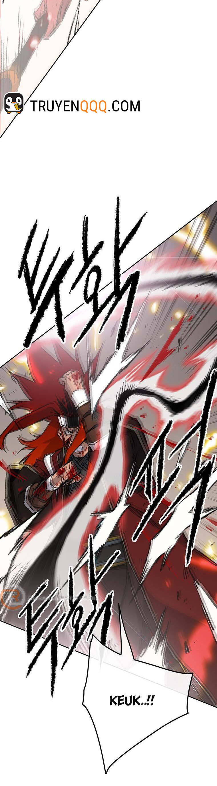 Tiên Kiếm Bất Bại Chap 110 - Next Chap 111