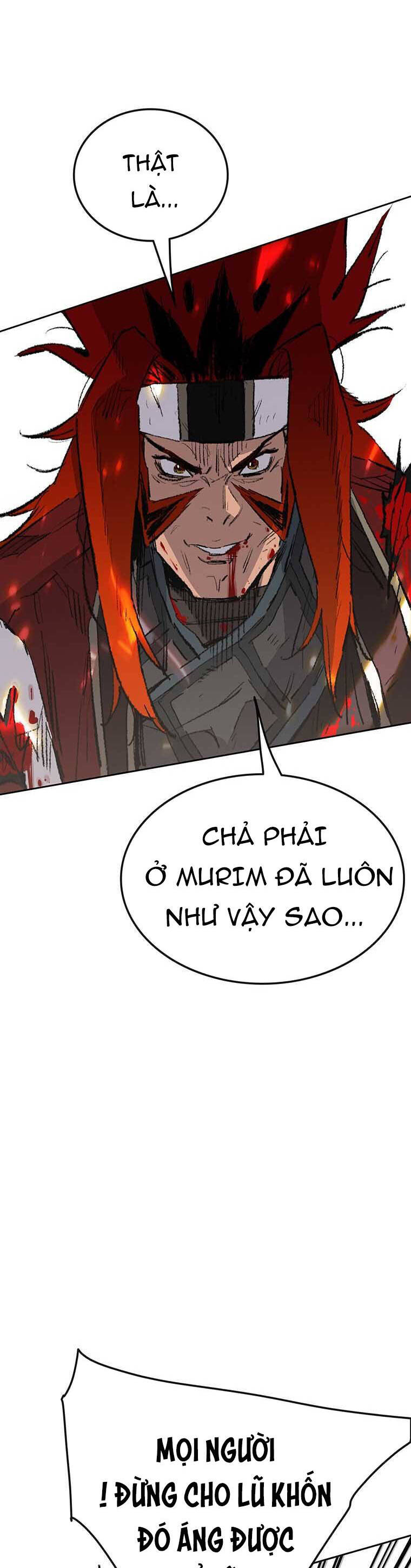 Tiên Kiếm Bất Bại Chap 110 - Next Chap 111