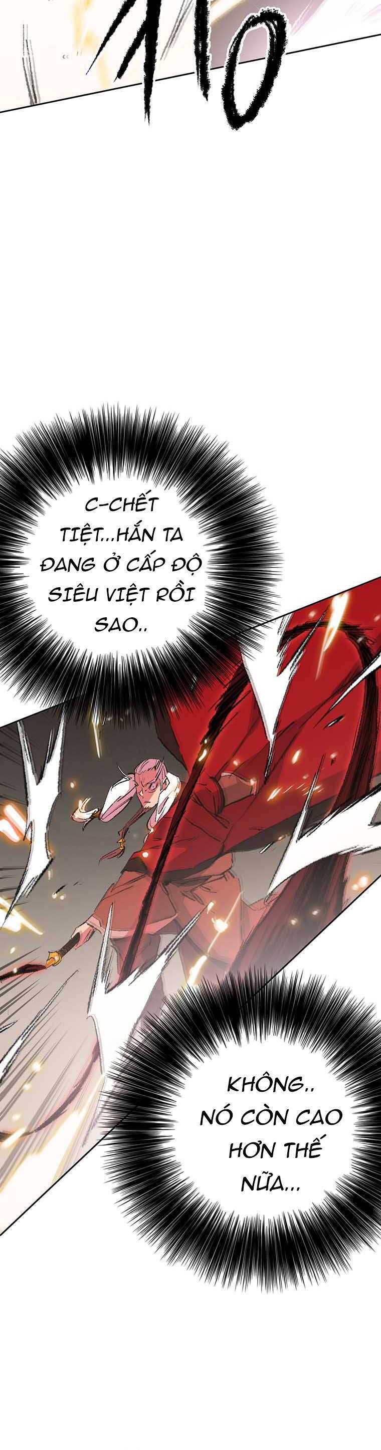 Tiên Kiếm Bất Bại Chap 110 - Next Chap 111