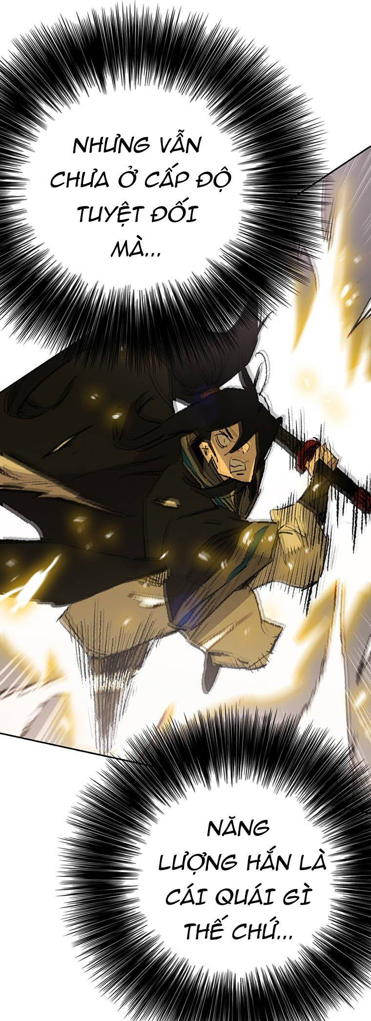 Tiên Kiếm Bất Bại Chap 110 - Next Chap 111