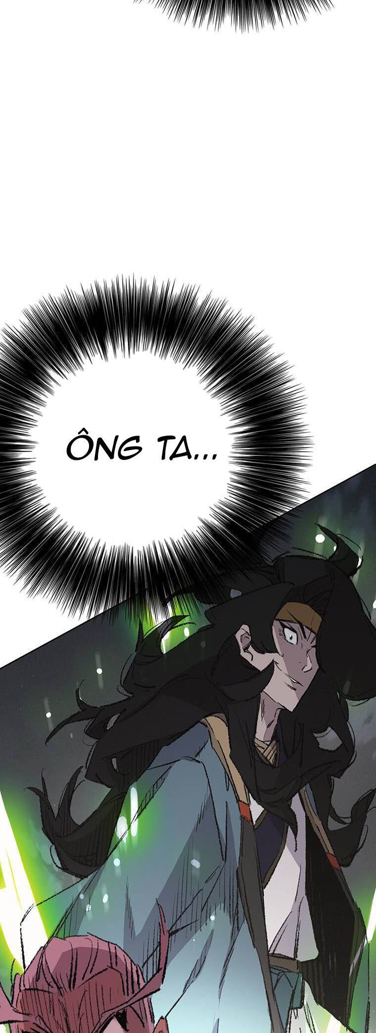 Tiên Kiếm Bất Bại Chap 110 - Next Chap 111