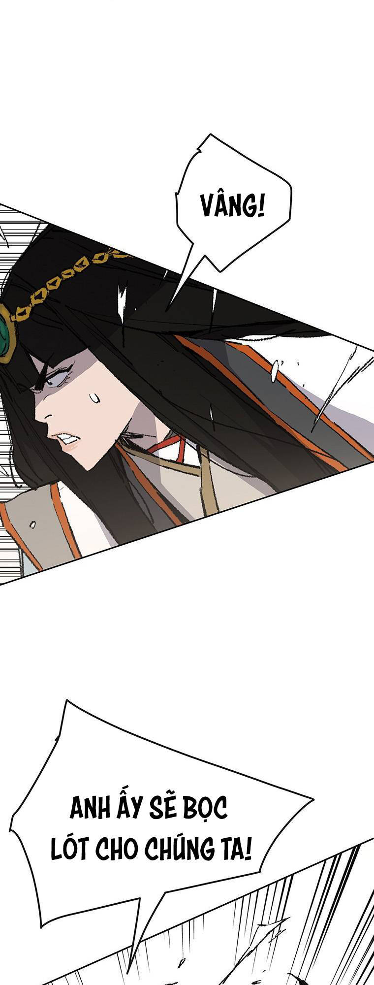 Tiên Kiếm Bất Bại Chap 109 - Next Chap 110