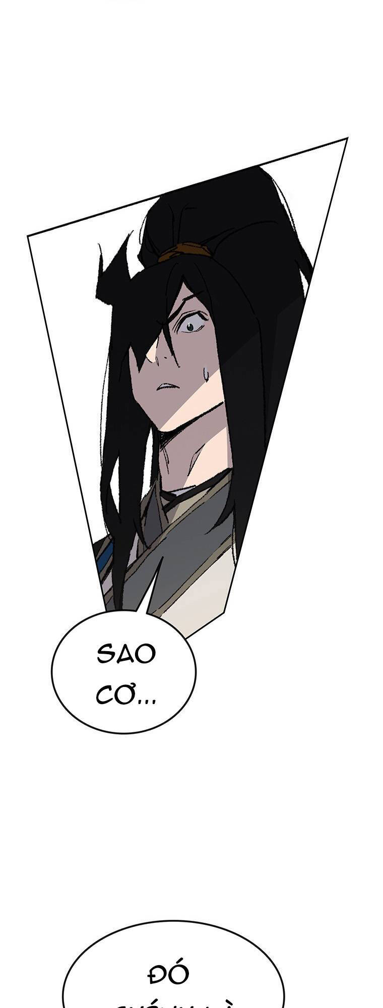 Tiên Kiếm Bất Bại Chap 109 - Next Chap 110