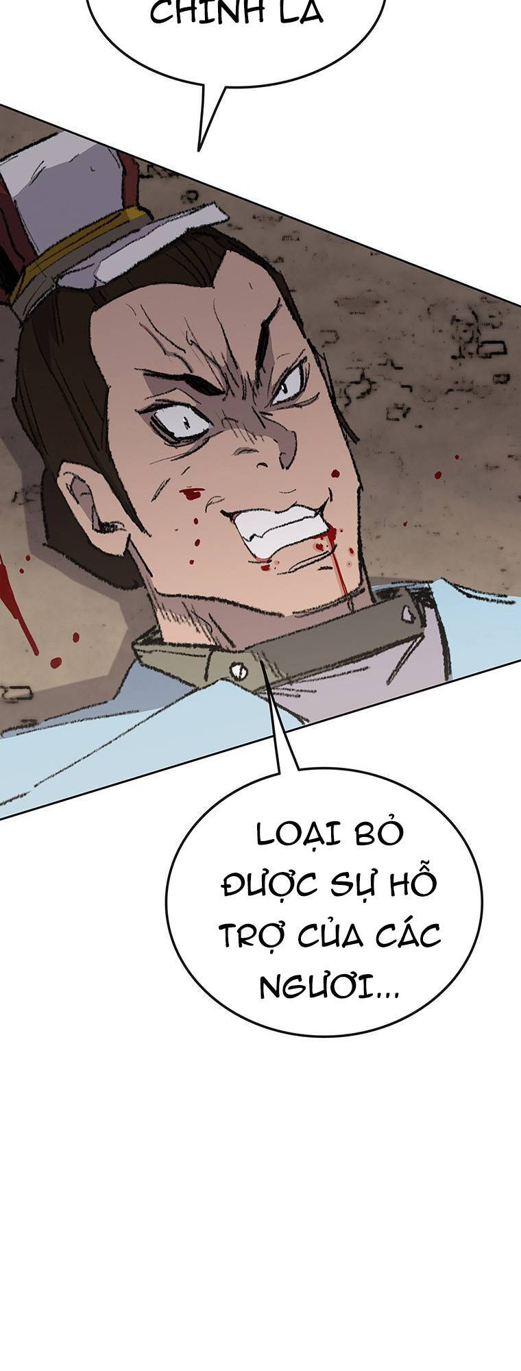 Tiên Kiếm Bất Bại Chap 109 - Next Chap 110