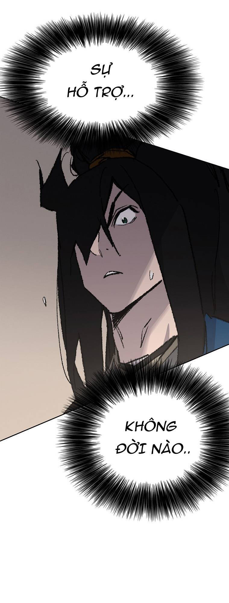 Tiên Kiếm Bất Bại Chap 109 - Next Chap 110