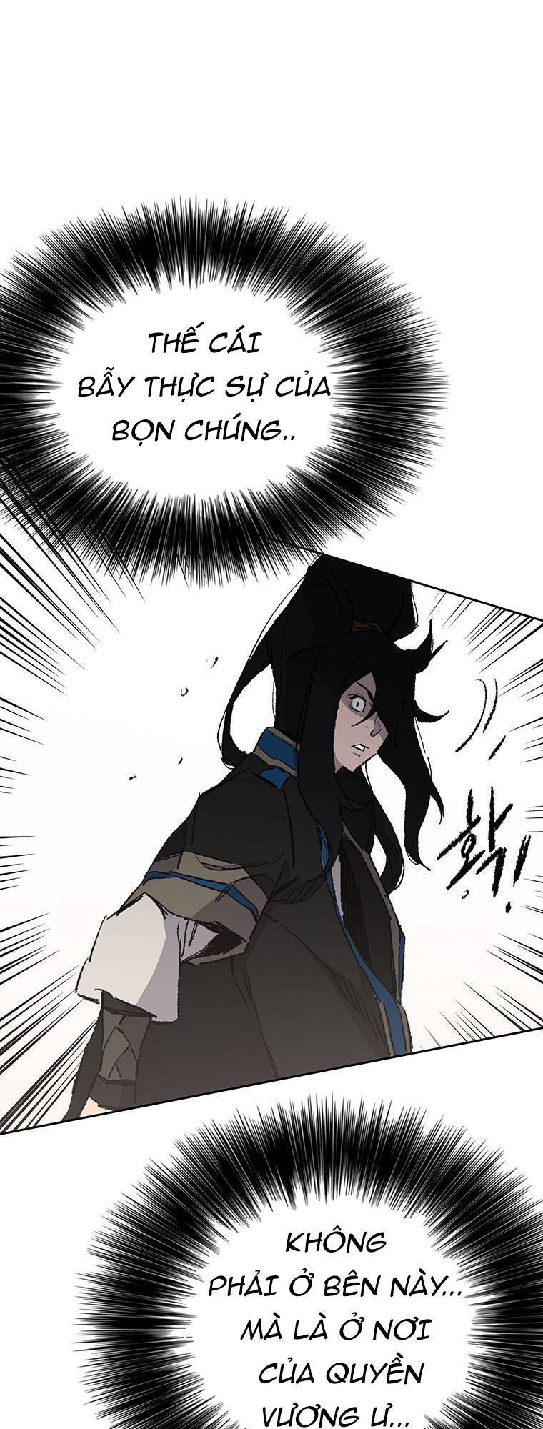 Tiên Kiếm Bất Bại Chap 109 - Next Chap 110