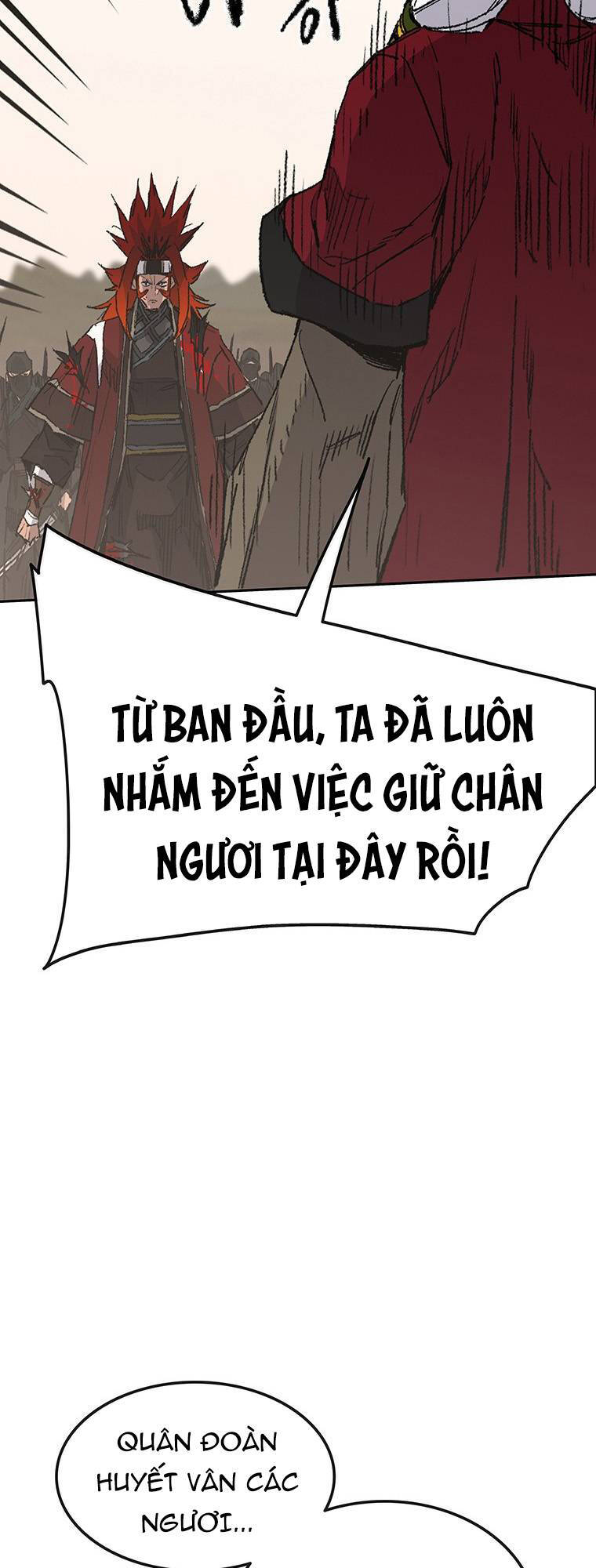 Tiên Kiếm Bất Bại Chap 109 - Next Chap 110