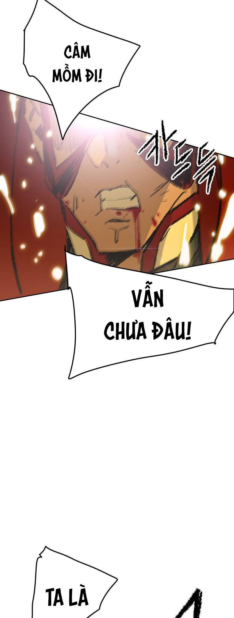 Tiên Kiếm Bất Bại Chap 109 - Next Chap 110