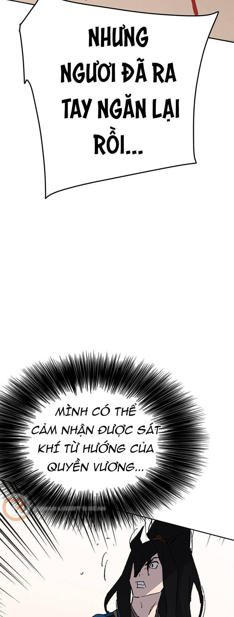 Tiên Kiếm Bất Bại Chap 109 - Next Chap 110