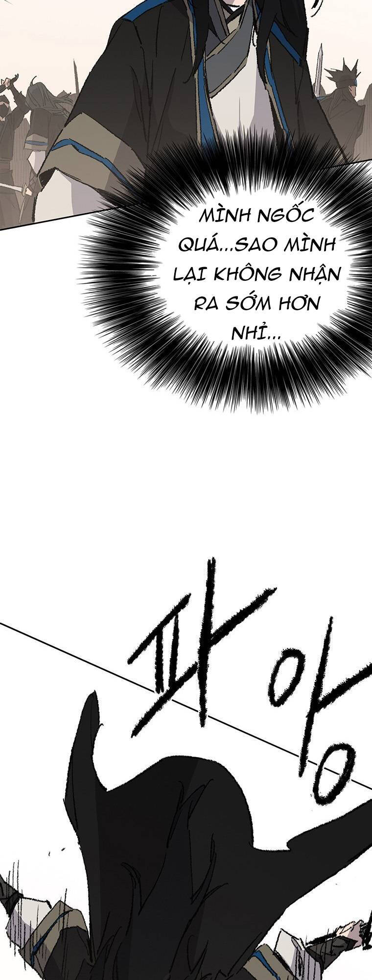 Tiên Kiếm Bất Bại Chap 109 - Next Chap 110