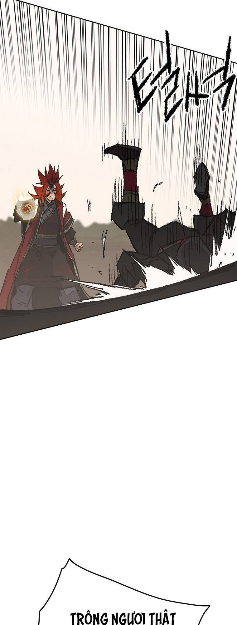 Tiên Kiếm Bất Bại Chap 109 - Next Chap 110