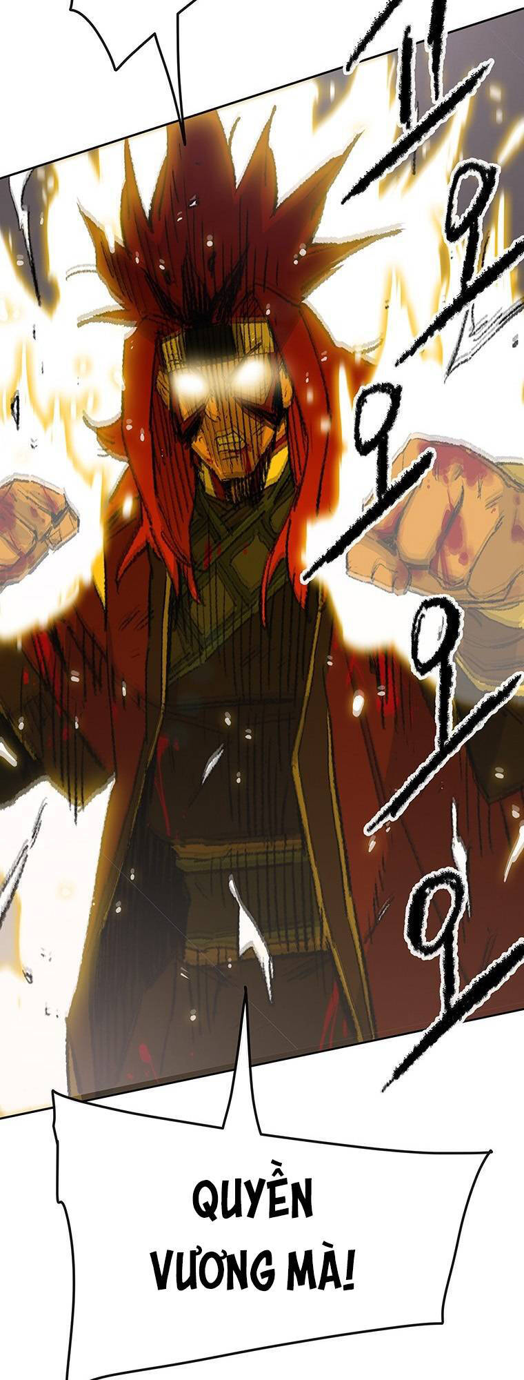 Tiên Kiếm Bất Bại Chap 109 - Next Chap 110