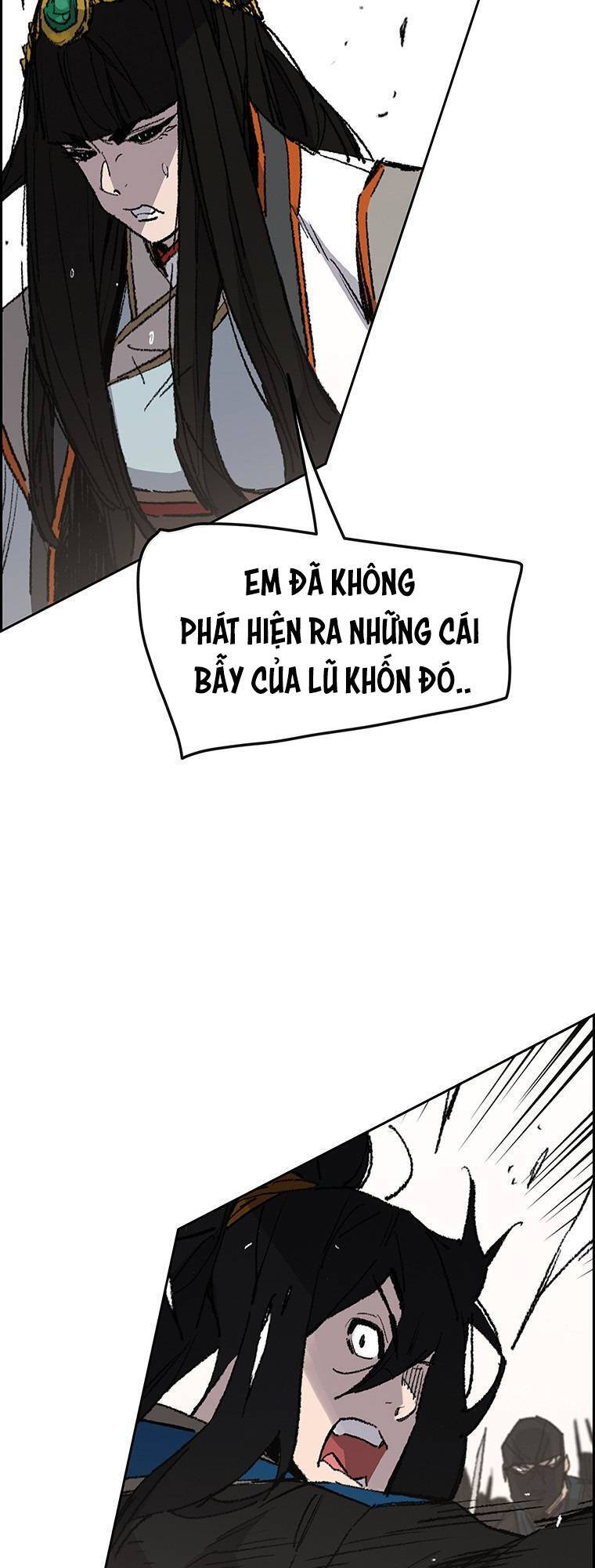 Tiên Kiếm Bất Bại Chap 109 - Next Chap 110