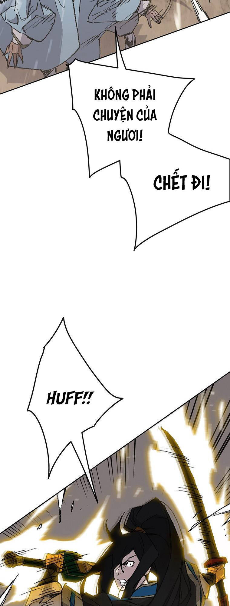 Tiên Kiếm Bất Bại Chap 109 - Next Chap 110