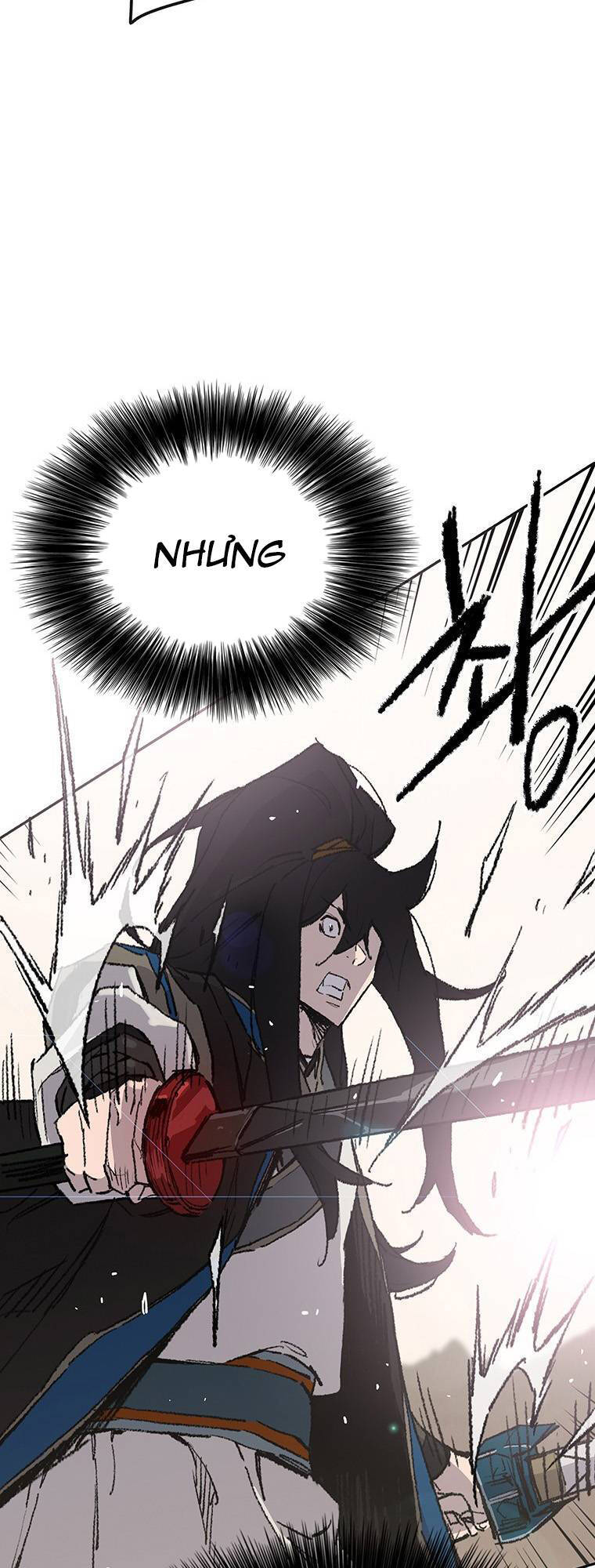Tiên Kiếm Bất Bại Chap 109 - Next Chap 110
