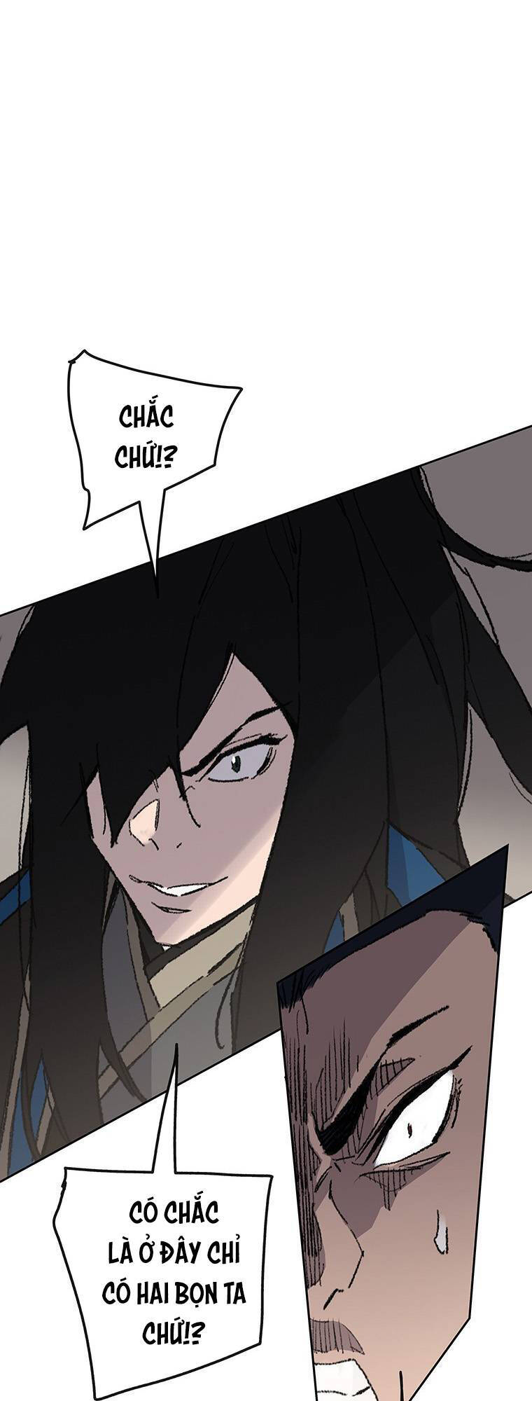 Tiên Kiếm Bất Bại Chap 109 - Next Chap 110