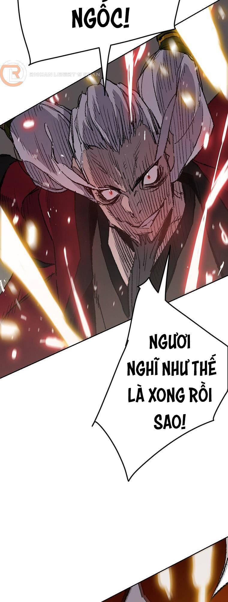 Tiên Kiếm Bất Bại Chap 109 - Next Chap 110