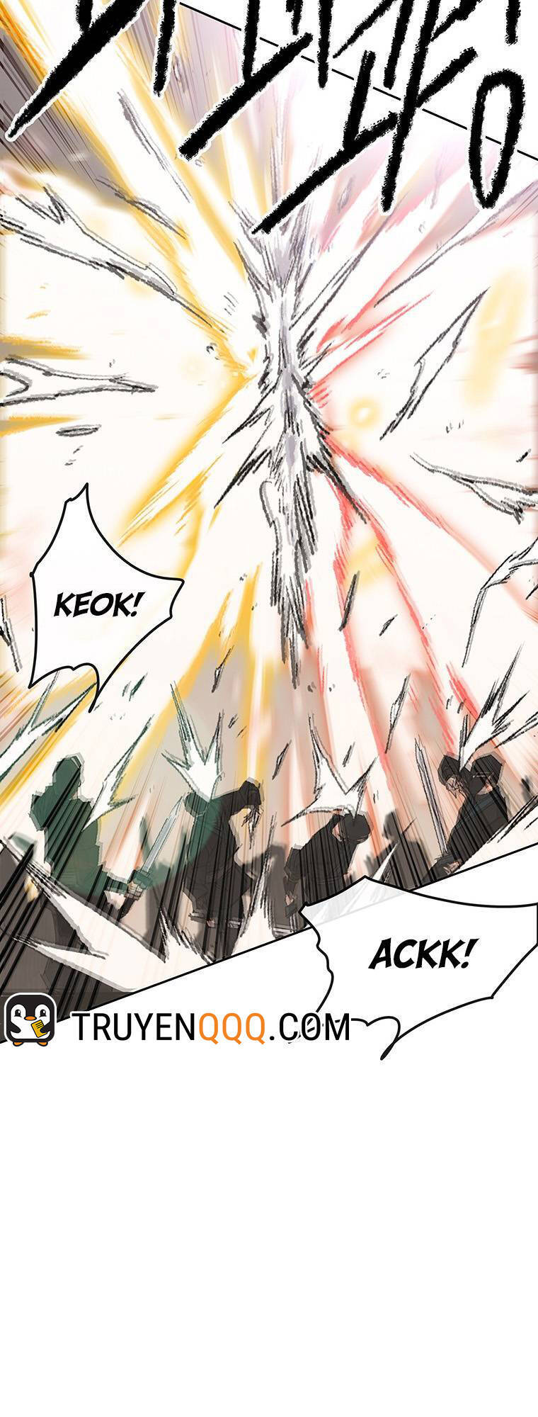 Tiên Kiếm Bất Bại Chap 109 - Next Chap 110