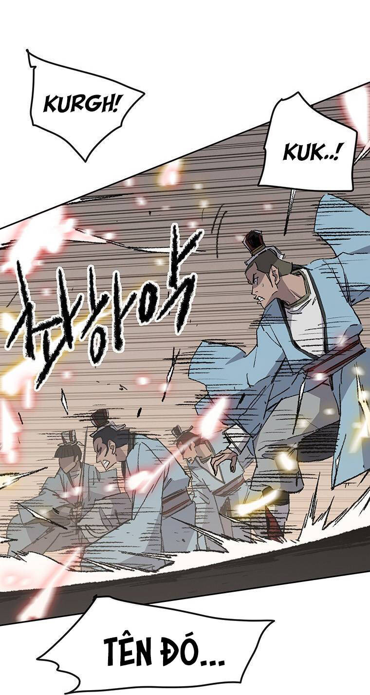 Tiên Kiếm Bất Bại Chap 109 - Next Chap 110