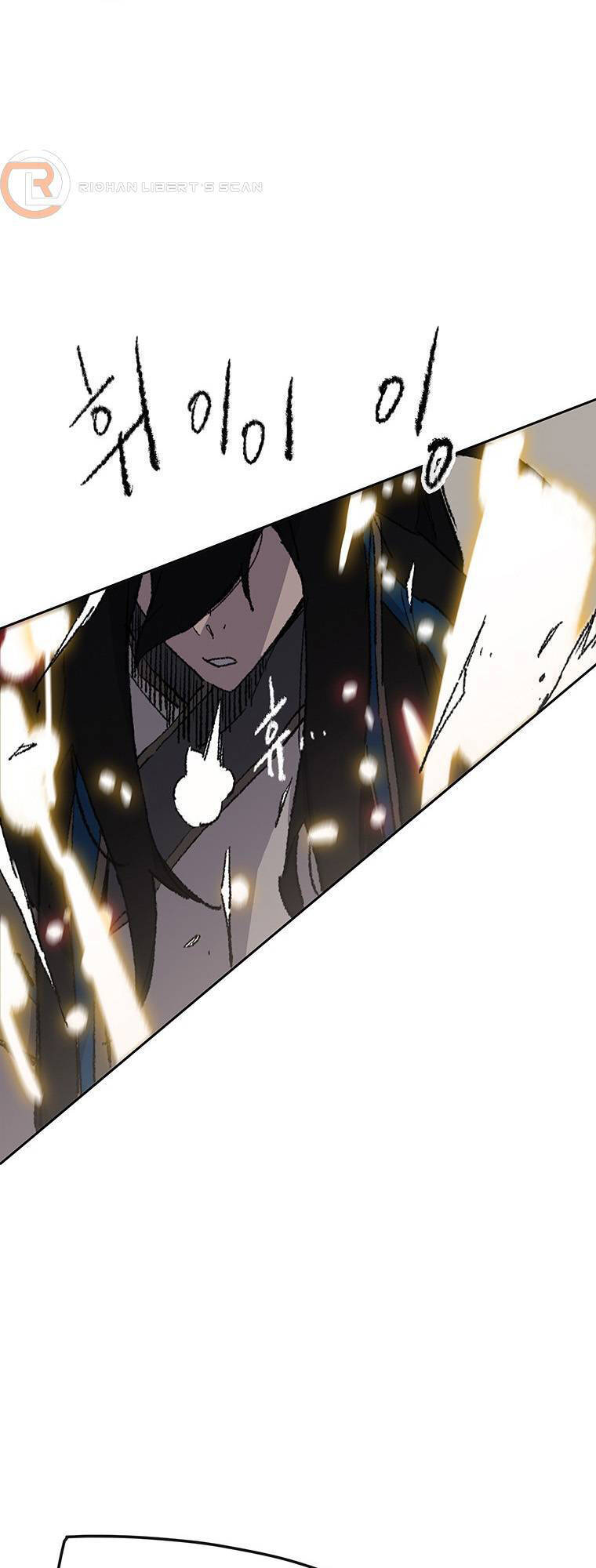 Tiên Kiếm Bất Bại Chap 109 - Next Chap 110