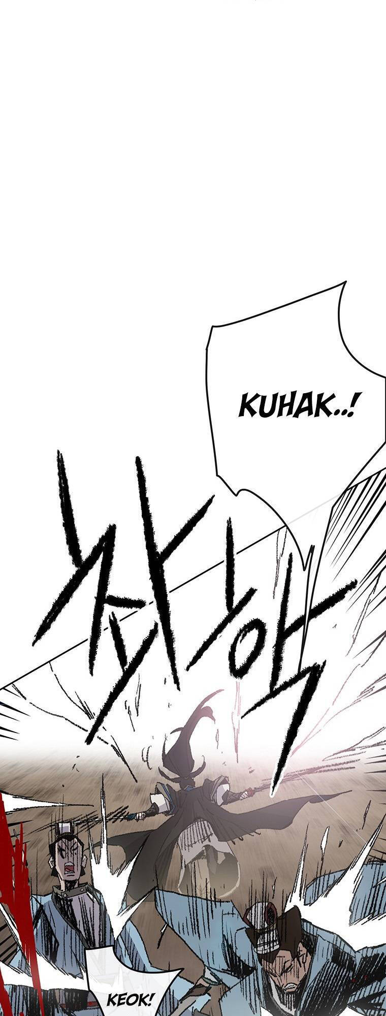 Tiên Kiếm Bất Bại Chap 109 - Next Chap 110