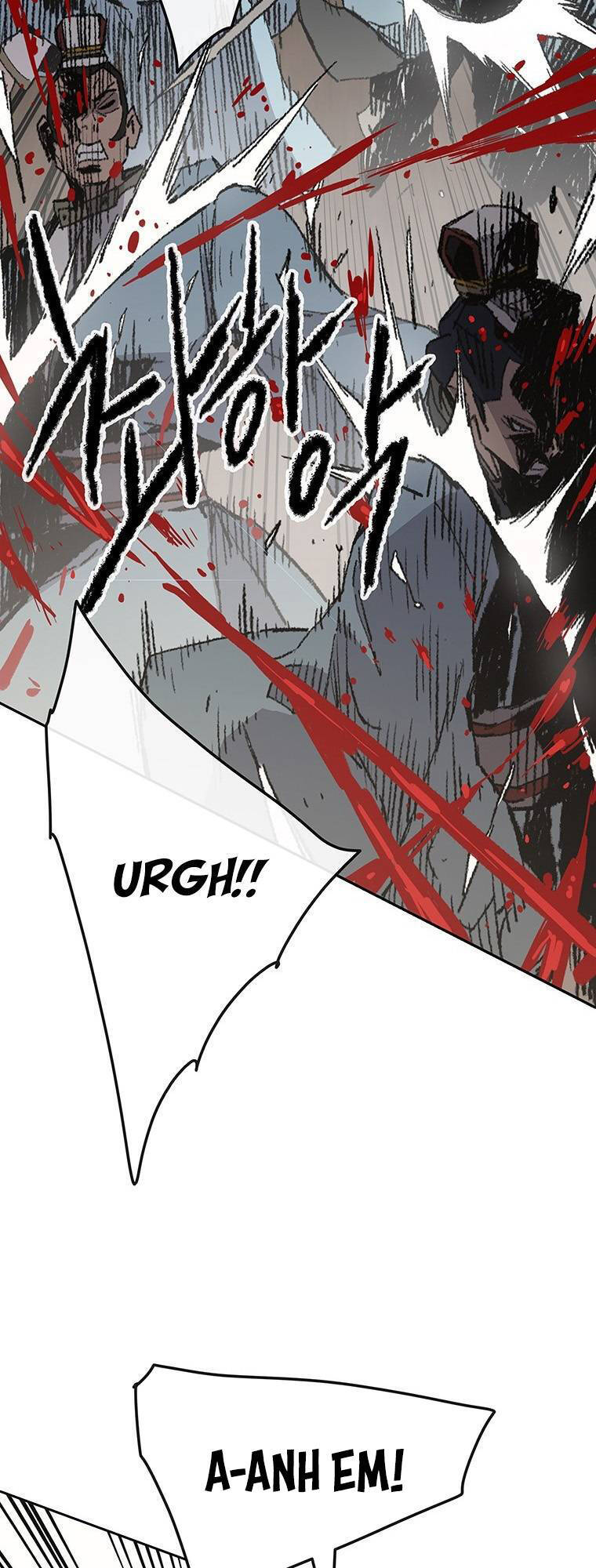 Tiên Kiếm Bất Bại Chap 109 - Next Chap 110