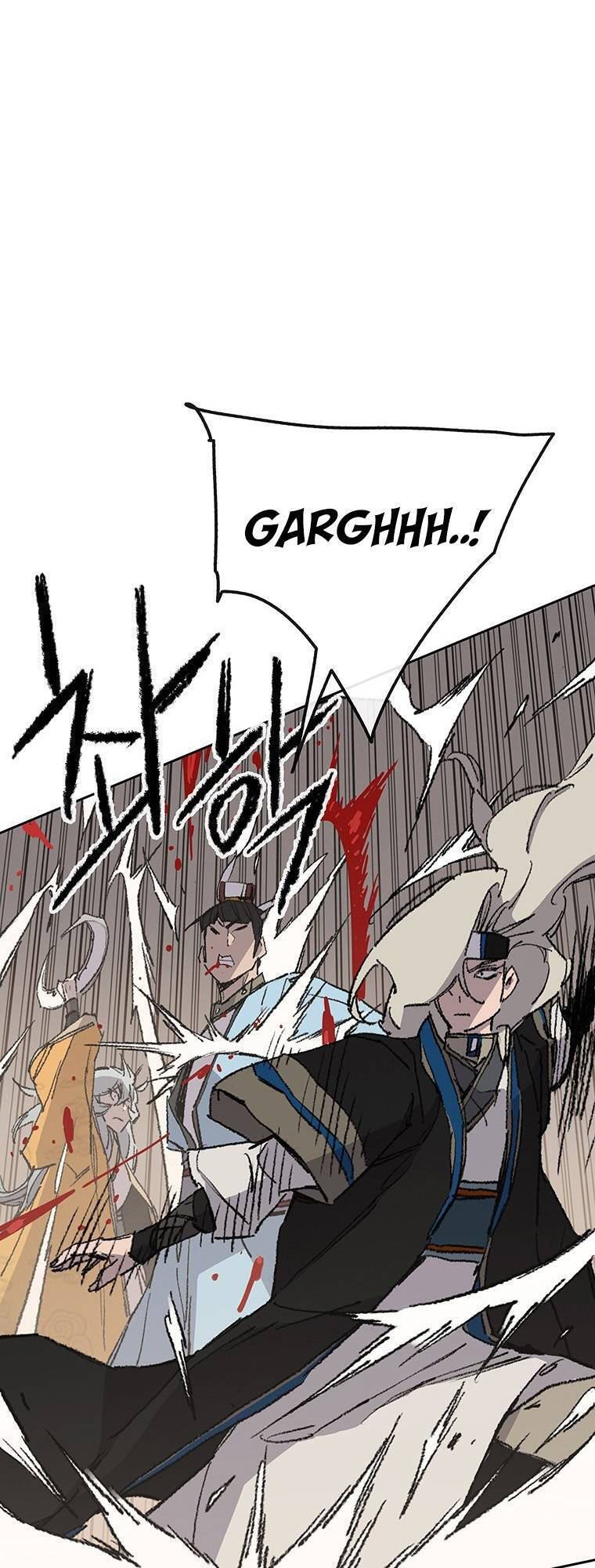 Tiên Kiếm Bất Bại Chap 109 - Next Chap 110