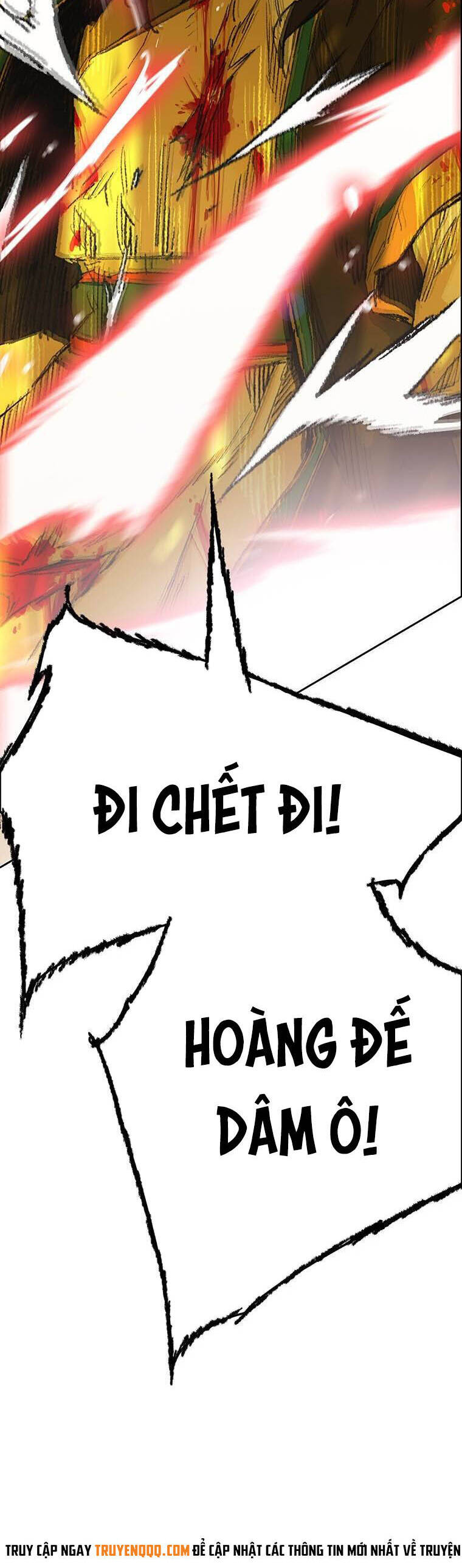 Tiên Kiếm Bất Bại Chap 111 - Next Chap 112