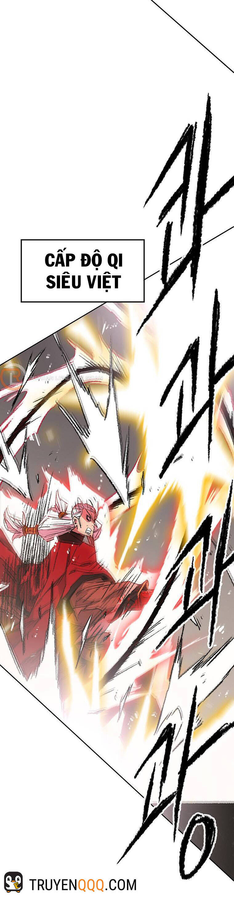 Tiên Kiếm Bất Bại Chap 111 - Next Chap 112