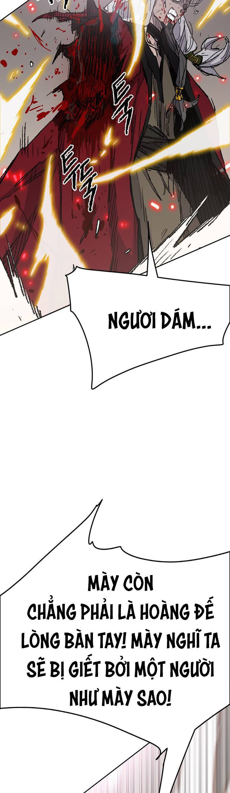 Tiên Kiếm Bất Bại Chap 111 - Next Chap 112