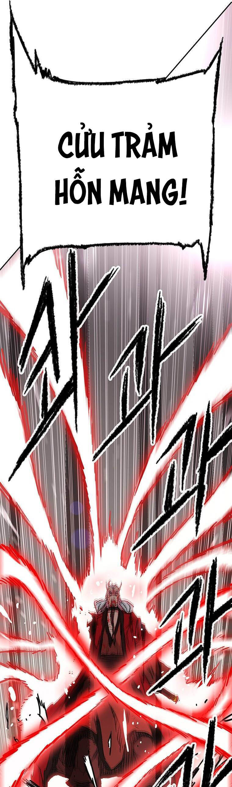 Tiên Kiếm Bất Bại Chap 111 - Next Chap 112