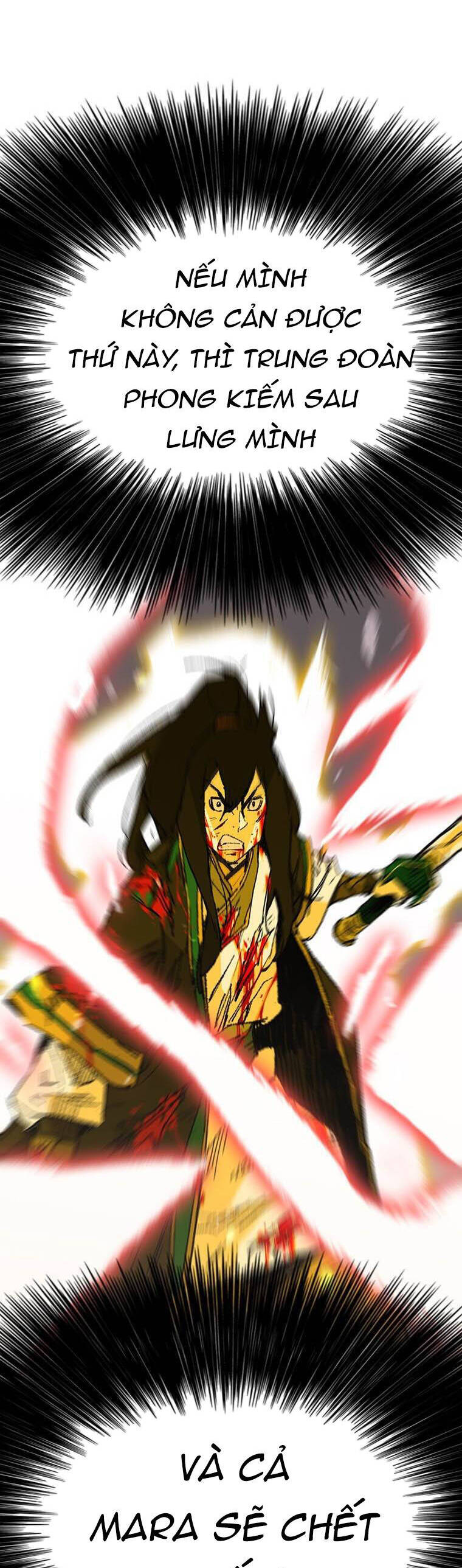 Tiên Kiếm Bất Bại Chap 111 - Next Chap 112