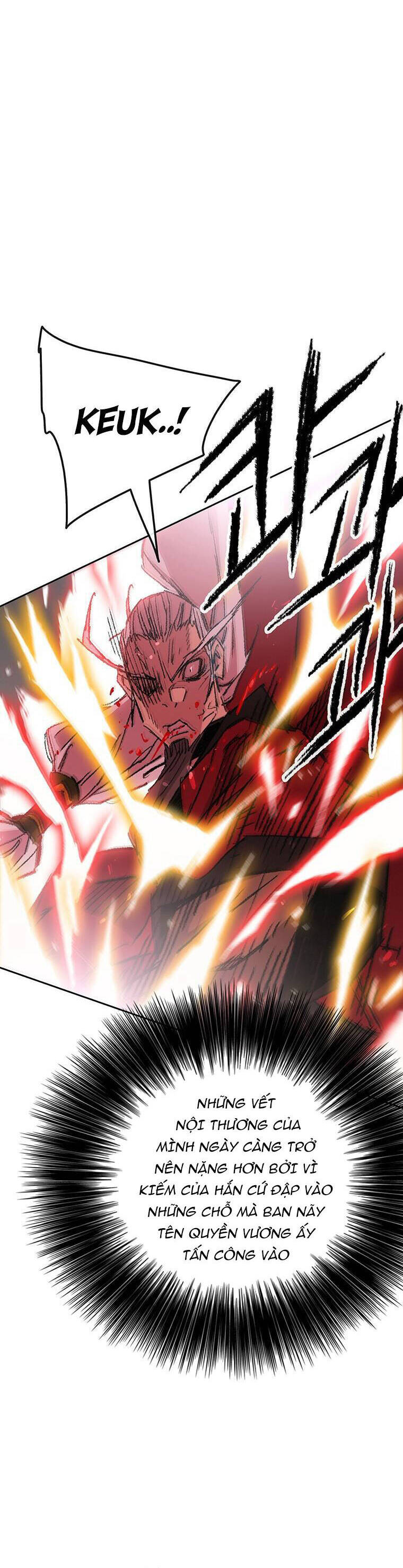 Tiên Kiếm Bất Bại Chap 111 - Next Chap 112