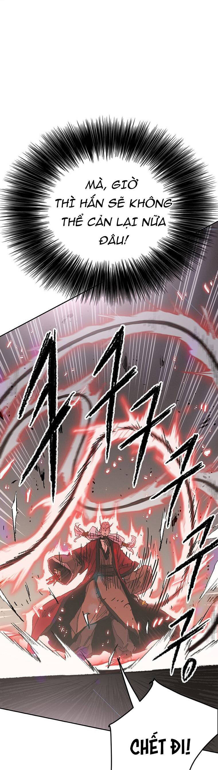 Tiên Kiếm Bất Bại Chap 111 - Next Chap 112