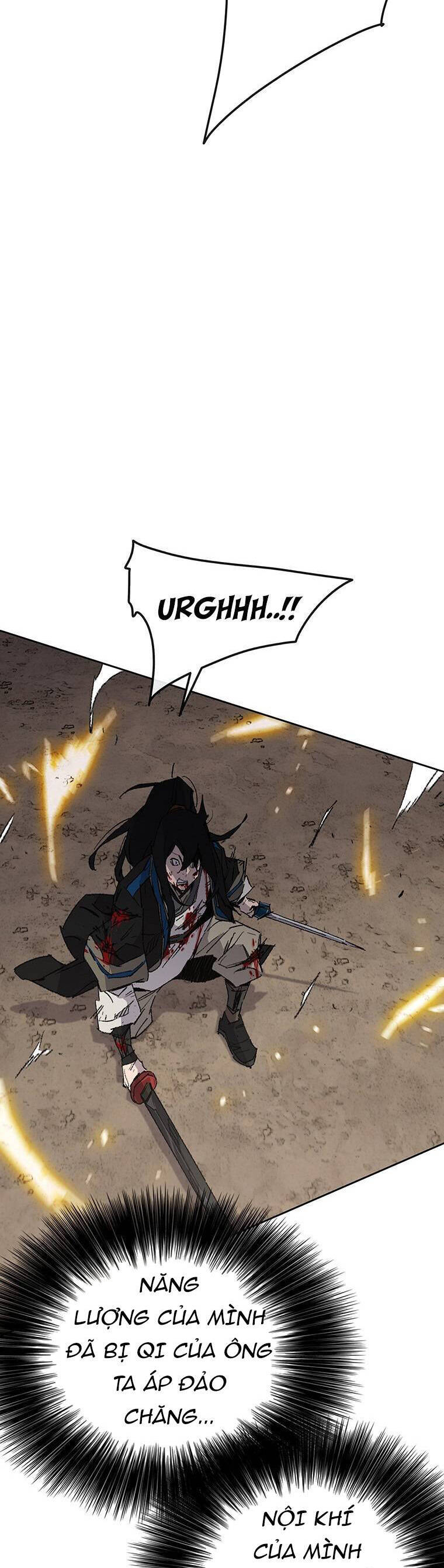 Tiên Kiếm Bất Bại Chap 111 - Next Chap 112