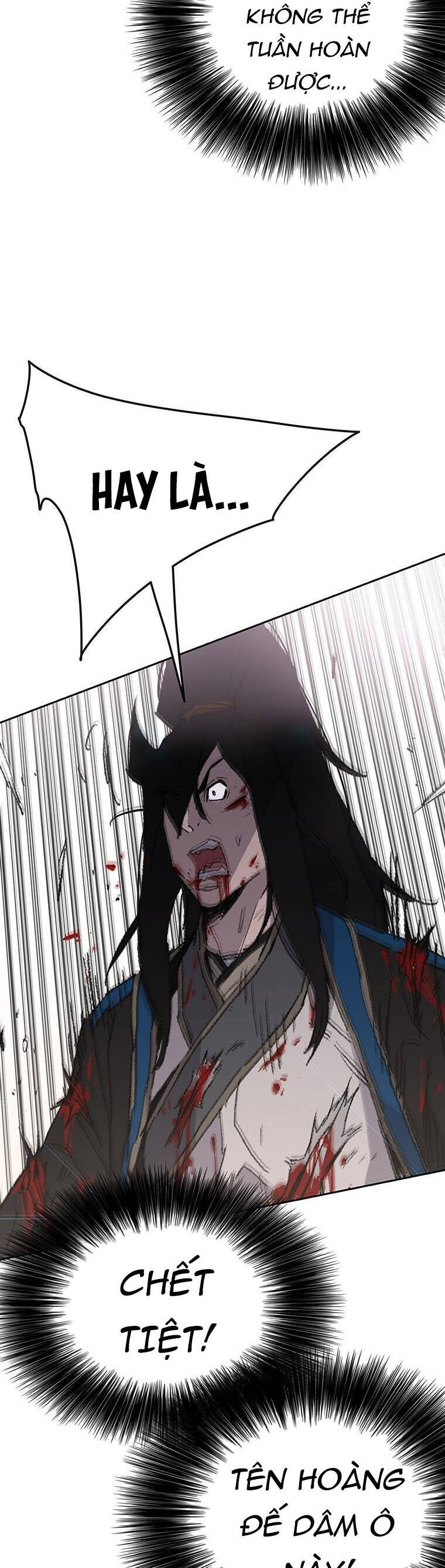Tiên Kiếm Bất Bại Chap 111 - Next Chap 112