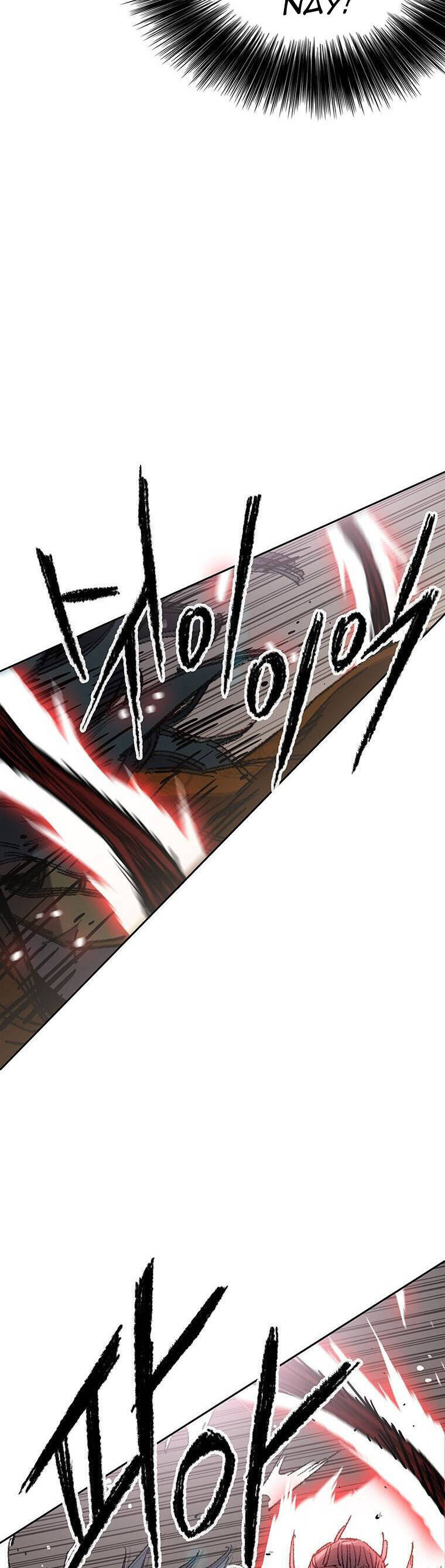 Tiên Kiếm Bất Bại Chap 111 - Next Chap 112