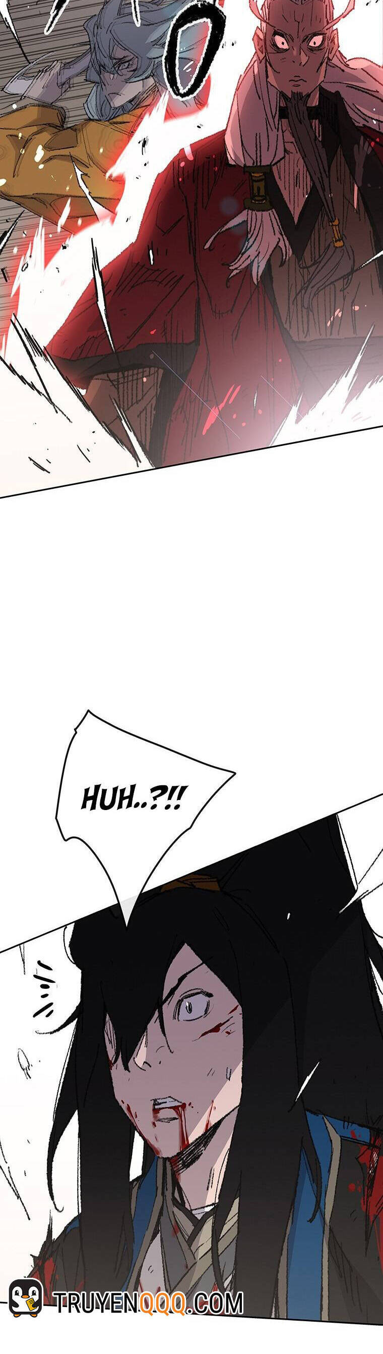 Tiên Kiếm Bất Bại Chap 111 - Next Chap 112
