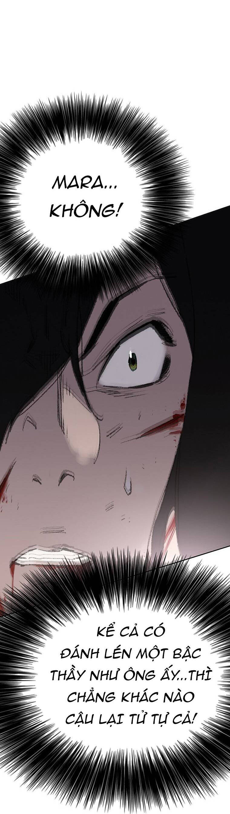 Tiên Kiếm Bất Bại Chap 111 - Next Chap 112