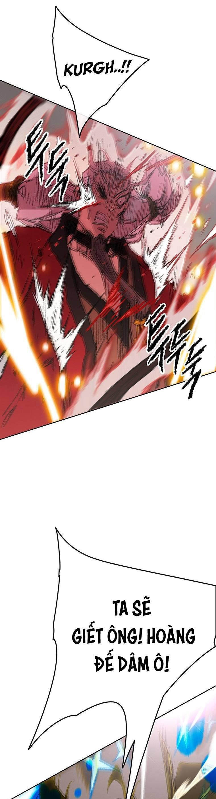 Tiên Kiếm Bất Bại Chap 111 - Next Chap 112