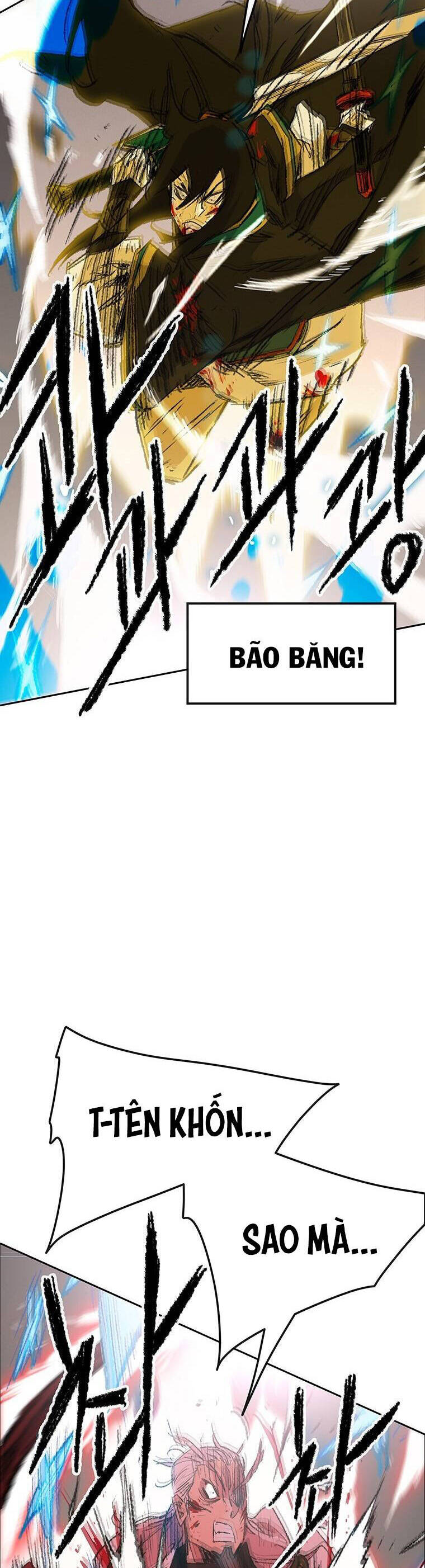 Tiên Kiếm Bất Bại Chap 111 - Next Chap 112