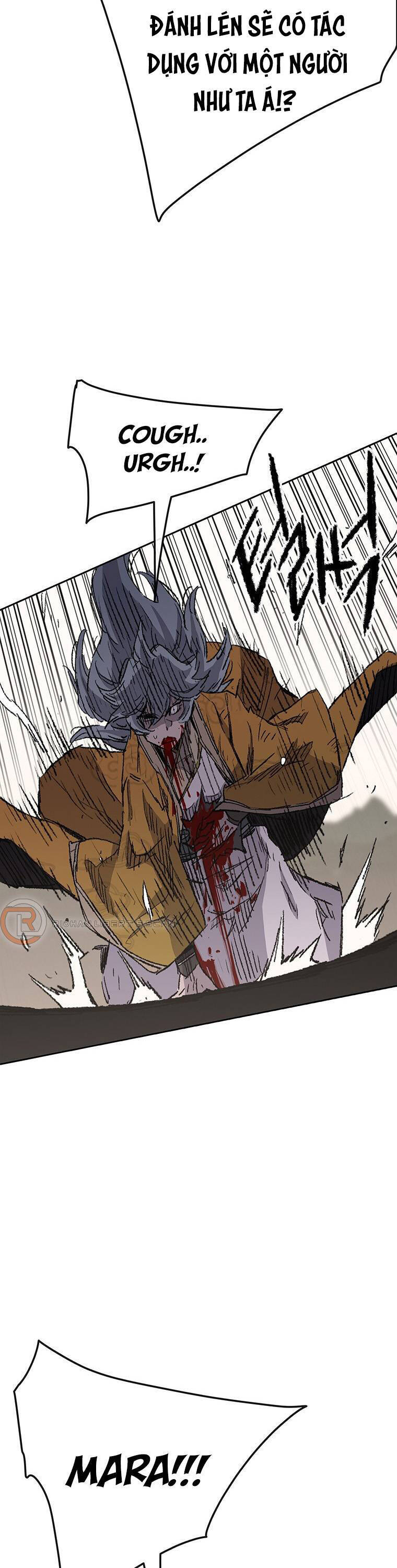 Tiên Kiếm Bất Bại Chap 111 - Next Chap 112