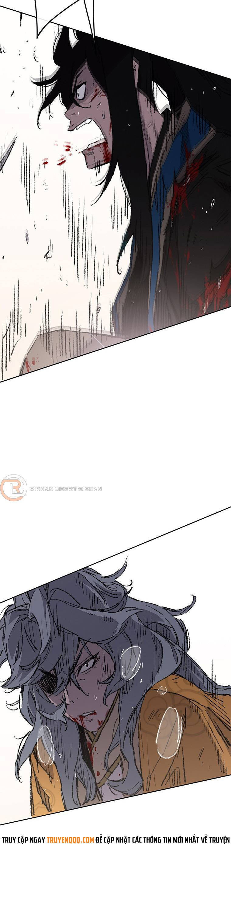 Tiên Kiếm Bất Bại Chap 111 - Next Chap 112