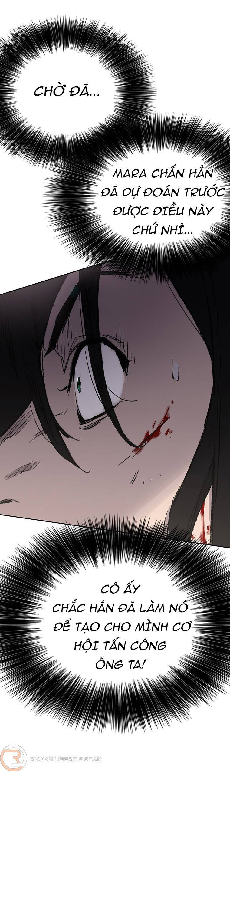 Tiên Kiếm Bất Bại Chap 111 - Next Chap 112