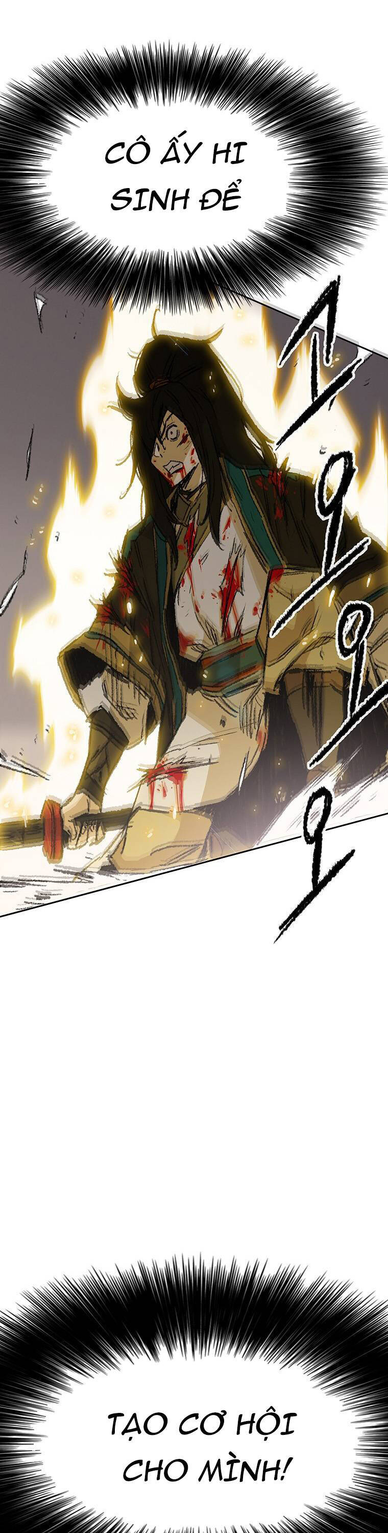 Tiên Kiếm Bất Bại Chap 111 - Next Chap 112