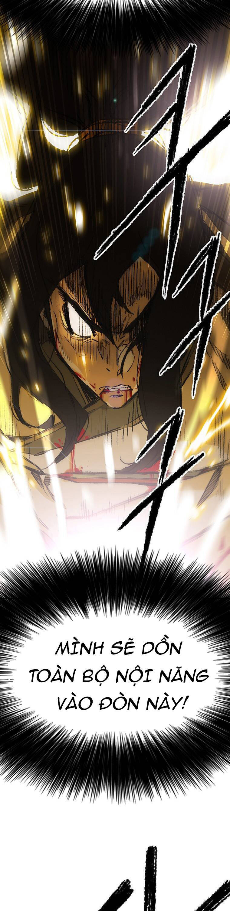 Tiên Kiếm Bất Bại Chap 111 - Next Chap 112