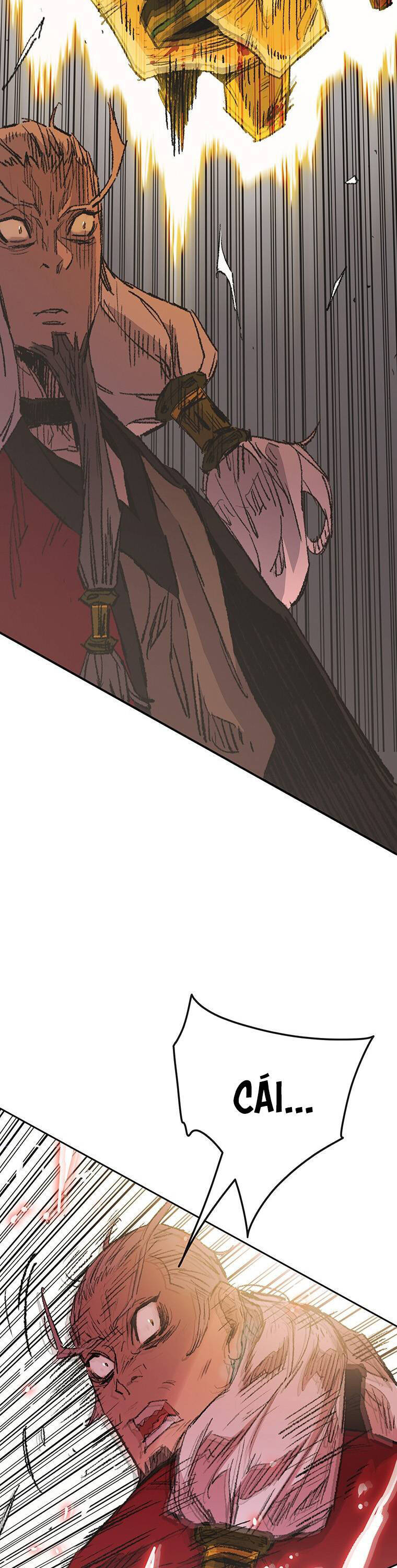 Tiên Kiếm Bất Bại Chap 111 - Next Chap 112