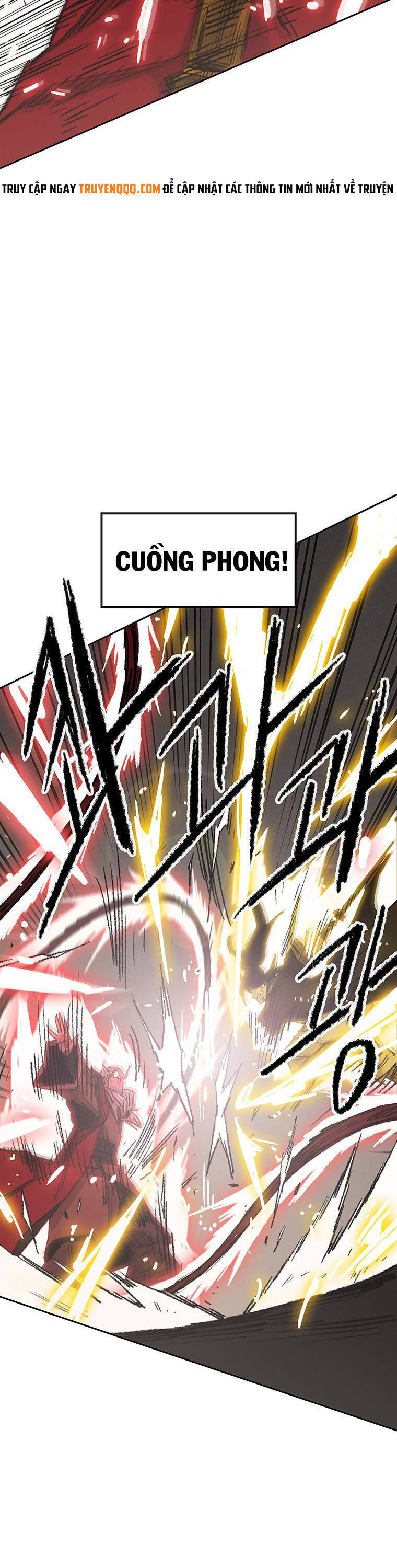 Tiên Kiếm Bất Bại Chap 111 - Next Chap 112