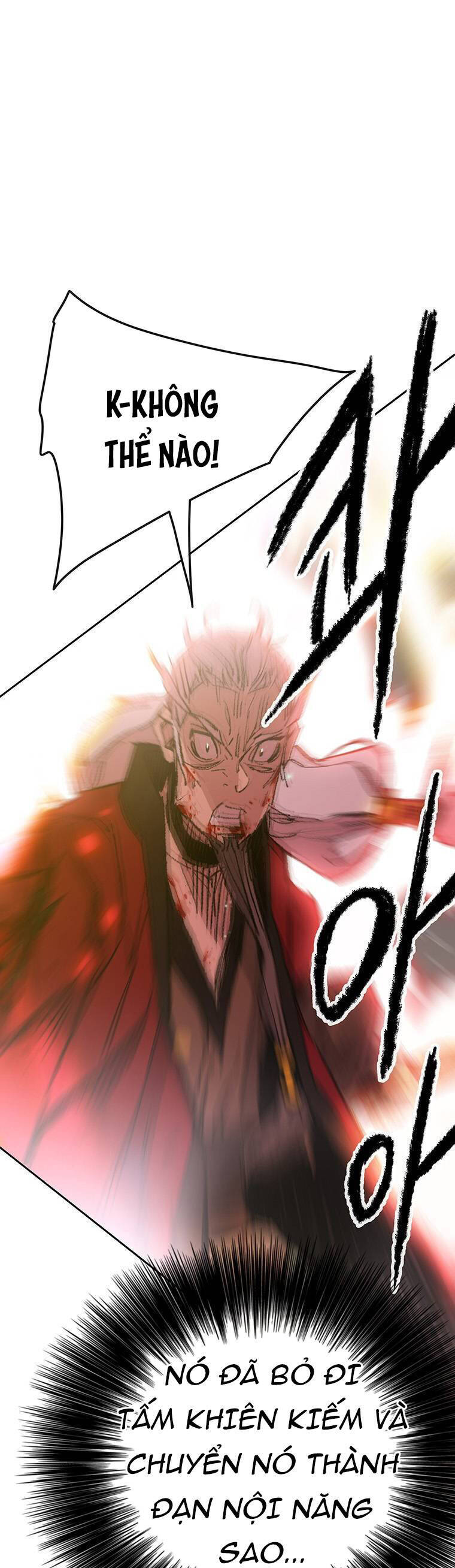 Tiên Kiếm Bất Bại Chap 111 - Next Chap 112