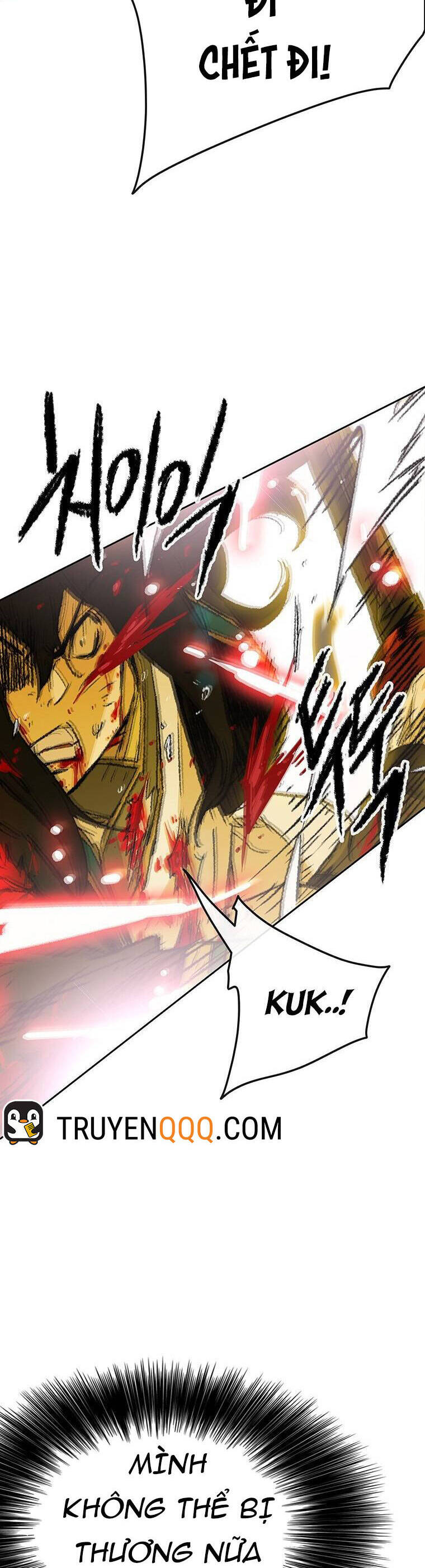 Tiên Kiếm Bất Bại Chap 111 - Next Chap 112